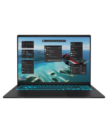 ASUS V3607VJ-TK183